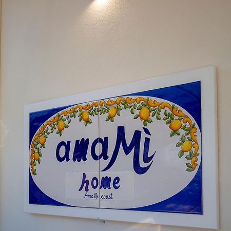 Amami Home Vietri Cameră foto
