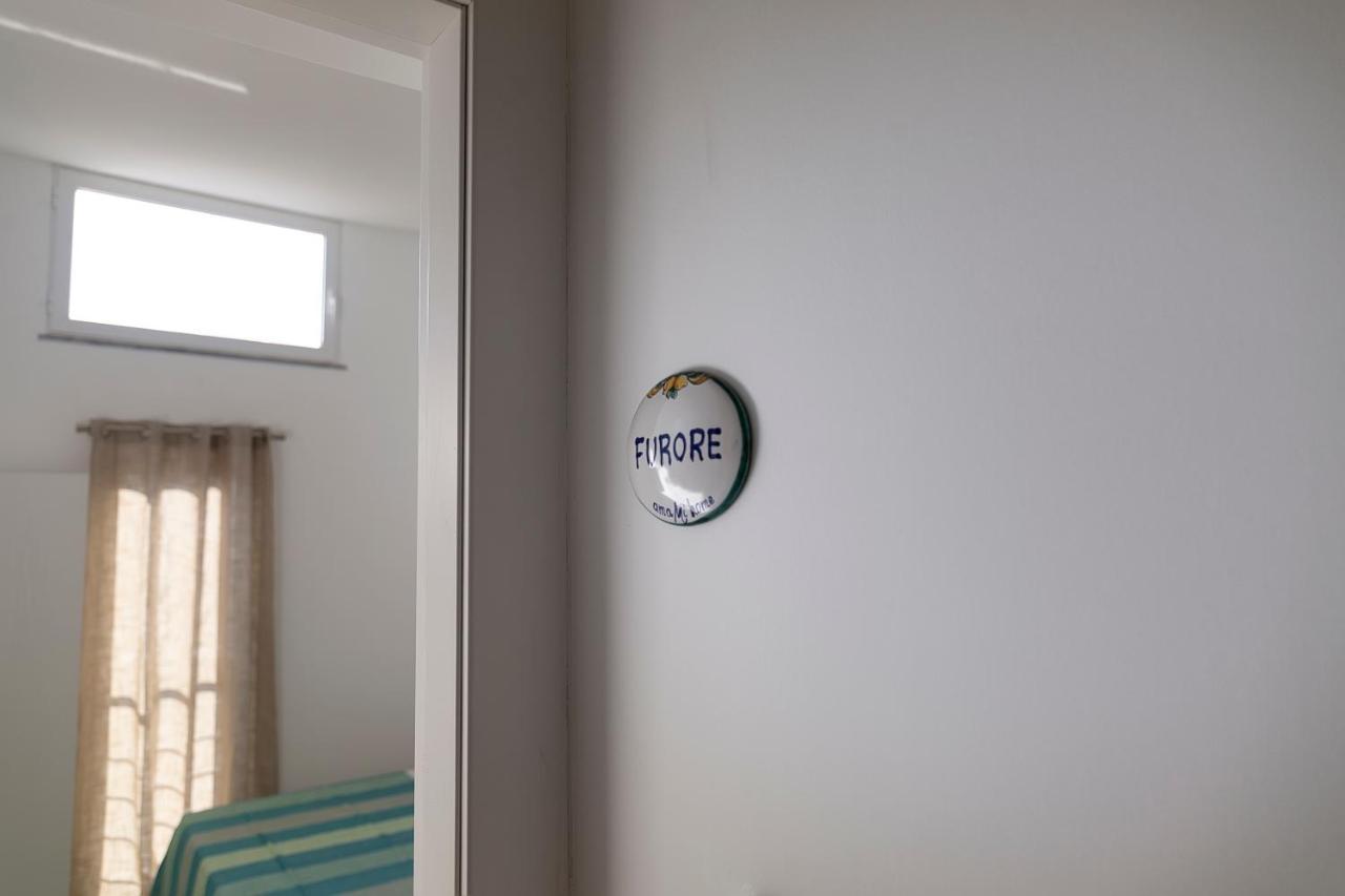 Amami Home Vietri Exterior foto
