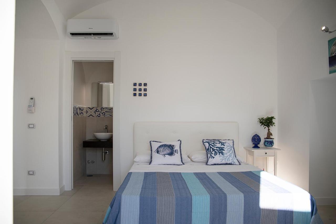 Amami Home Vietri Exterior foto