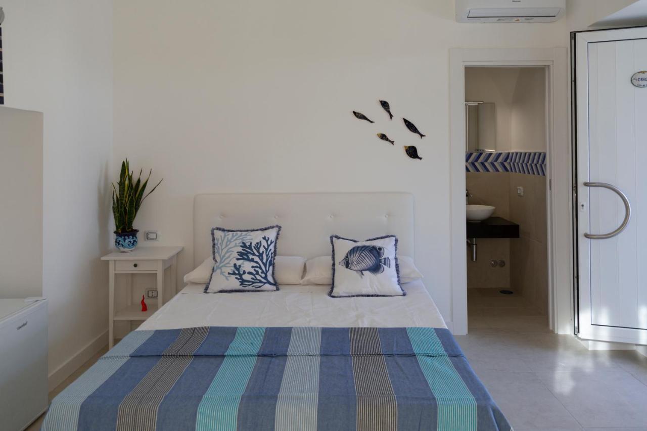 Amami Home Vietri Exterior foto