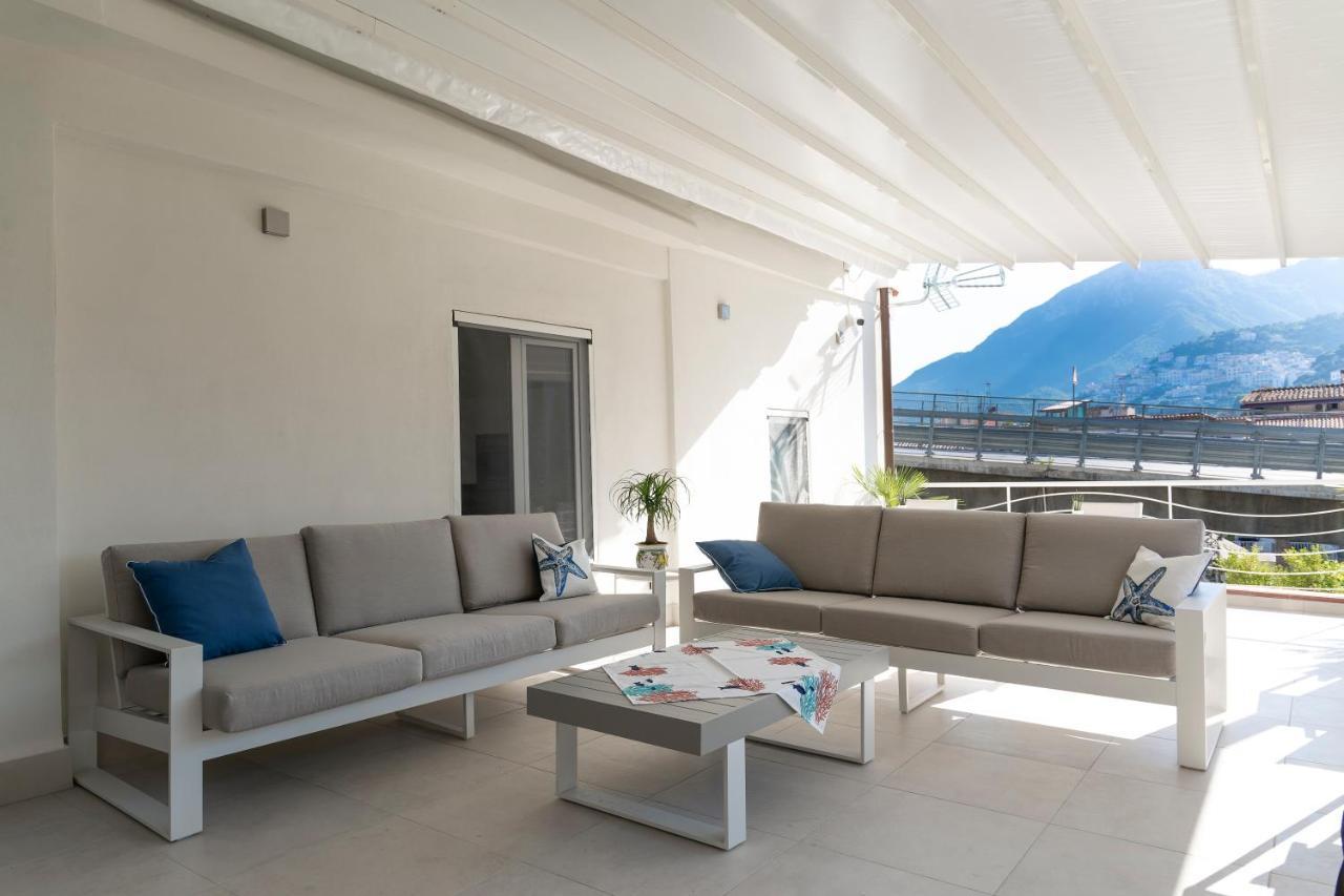 Amami Home Vietri Exterior foto