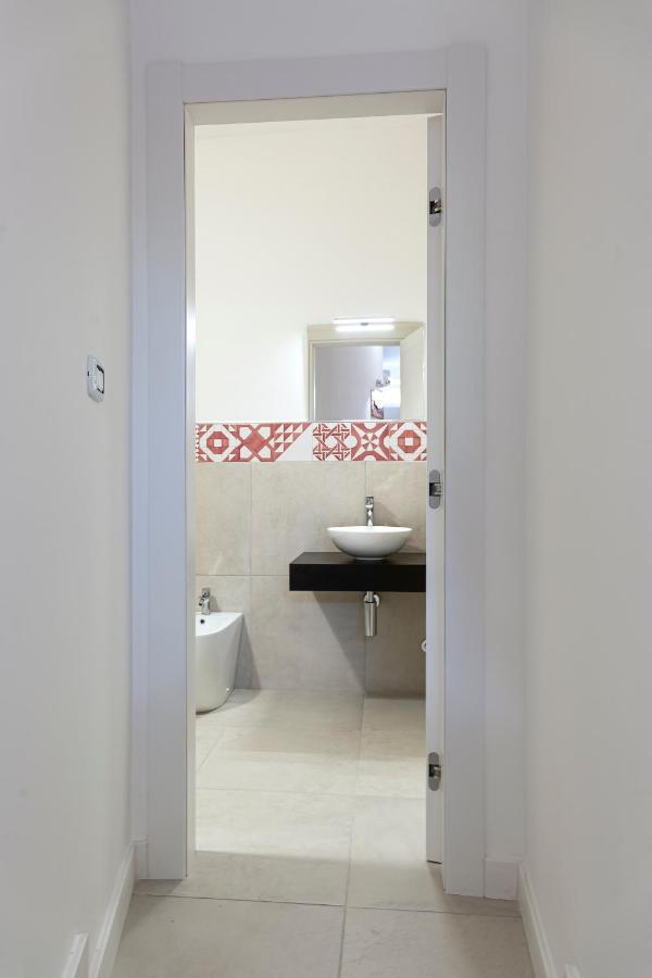 Amami Home Vietri Exterior foto