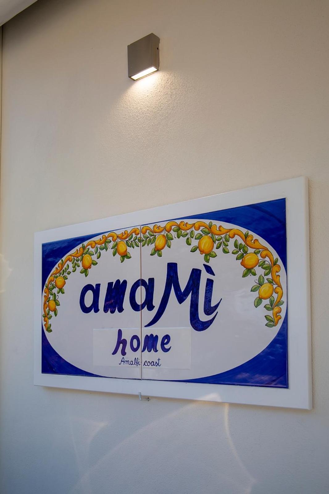 Amami Home Vietri Cameră foto