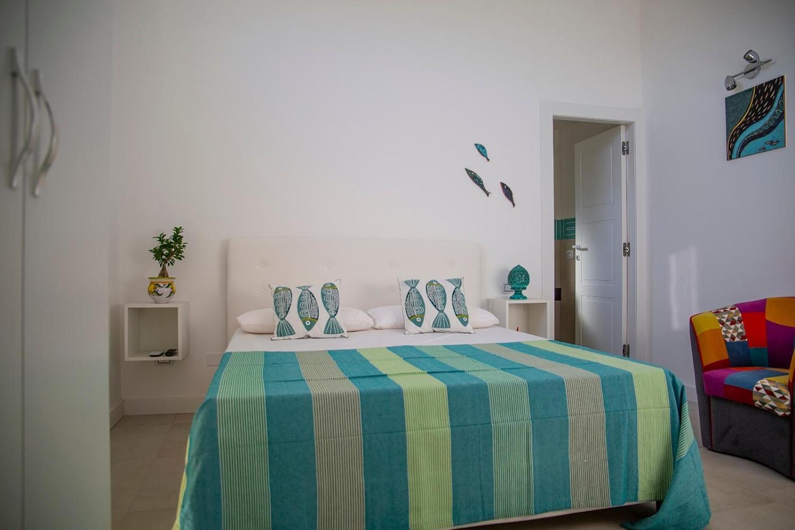 Amami Home Vietri Cameră foto