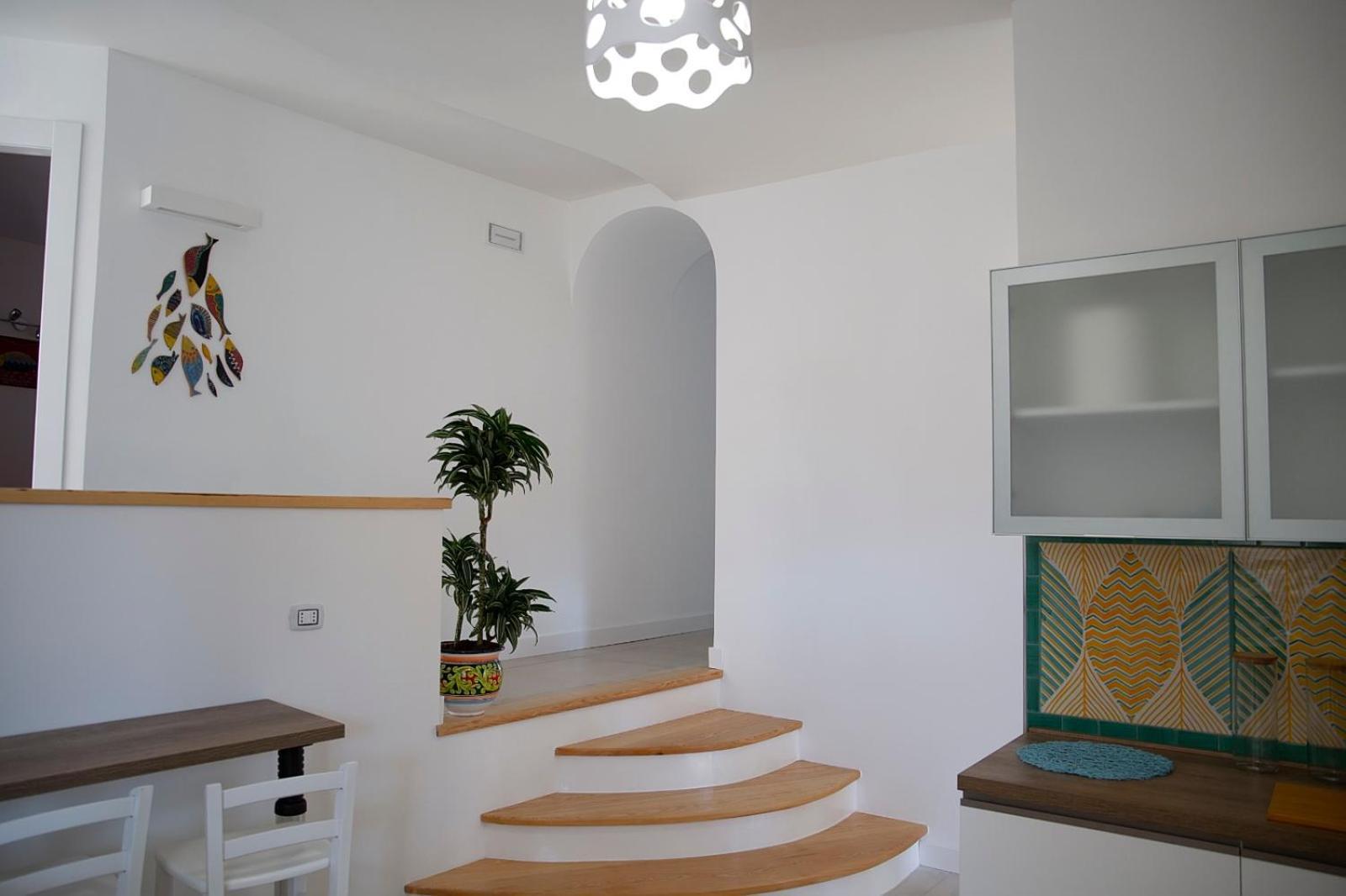 Amami Home Vietri Cameră foto